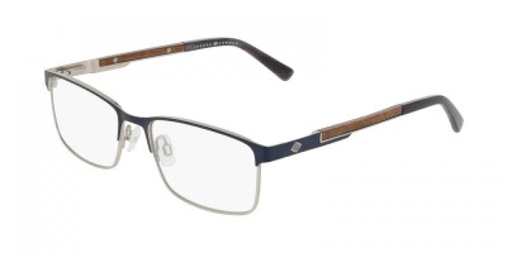 Joseph Abboud JA4124 Eyeglasses - view 2